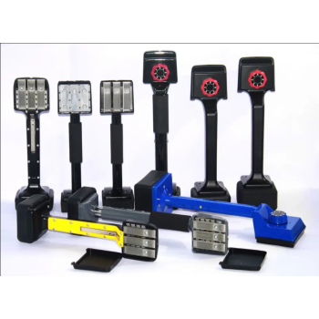 Deluxe Knee Kicker 2