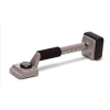 Adjustable Knee Kicker 2"BUMPER Length from 20 1/2" to 25"