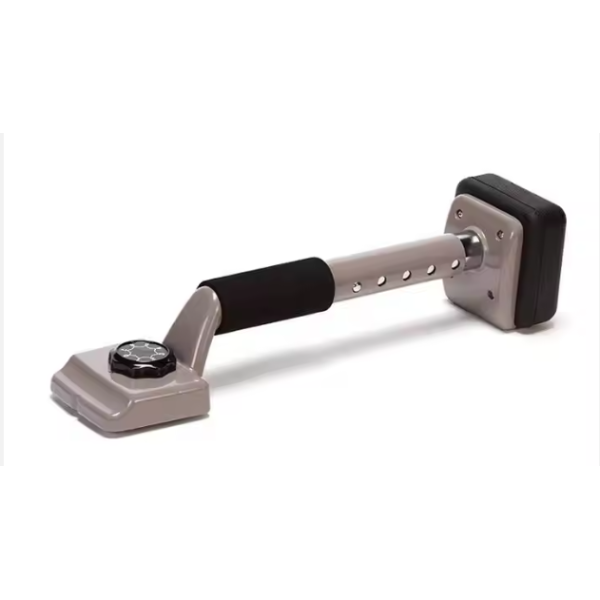 Adjustable Knee Kicker 2"BUMPER Length from 20 1/2" to 25"