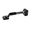 Adjustable Knee Kicker 2"BUMPER Length from 20 1/2" to 25"