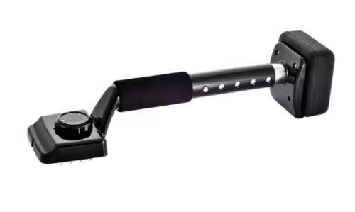 Adjustable Knee Kicker 2"BUMPER Length from 20 1/2" to 25"