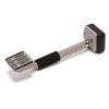 Adjustable Knee Kicker 2"BUMPER Length from 20 1/2" to 25"