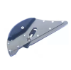 Facilitate Your Flooring Projects: Introducing the Cushion Back Cutter with One 30°Angle Blade 147