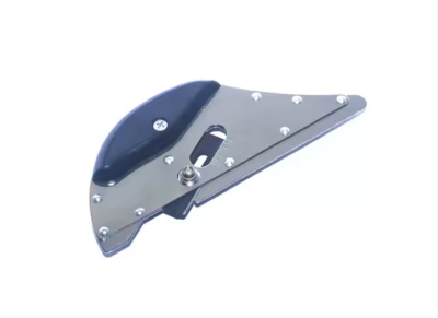 Cushion Back Cutter With one 30° Angle Blade 147