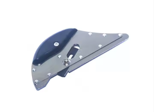 Cushion Back Cutter With one 30° Angle Blade 147