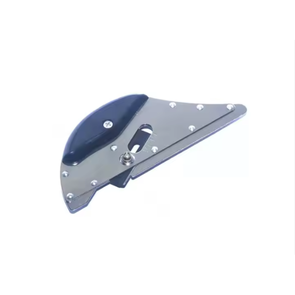 Cushion Back Cutter With one 30° Angle Blade 147