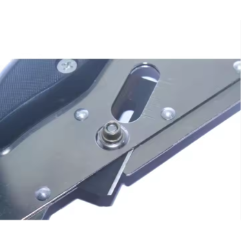 Cushion Back Cutter With one 30° Angle Blade 147