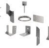 Structural Connectors and Anchor Systems – Reliable Solutions for Modern Construction
