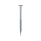 Hot DIP Galvanized Ground Screw Anchor with M Shape Hexagonal flange