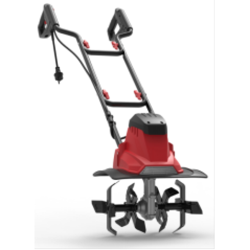 10A/14" or 13.5A/16" or 15A/16" Tiller with 220mm Working Depth