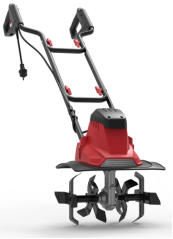 10A/14" or 13.5A/16" or 15A/16" Tiller with 220mm Working Depth
