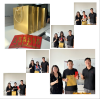 Holiday Notice: Mid-Autumn Festival & National Day Break