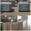 STRZ Completed Multiple Ground Screw Shipments Before the Holiday, Ensuring On-Time Delivery