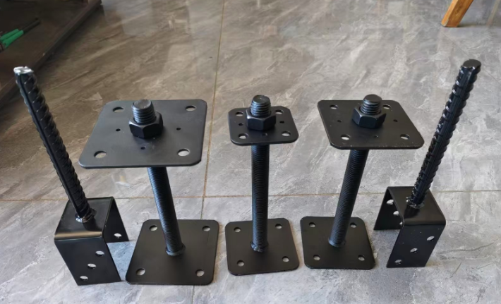  Adjustable Pillar Base