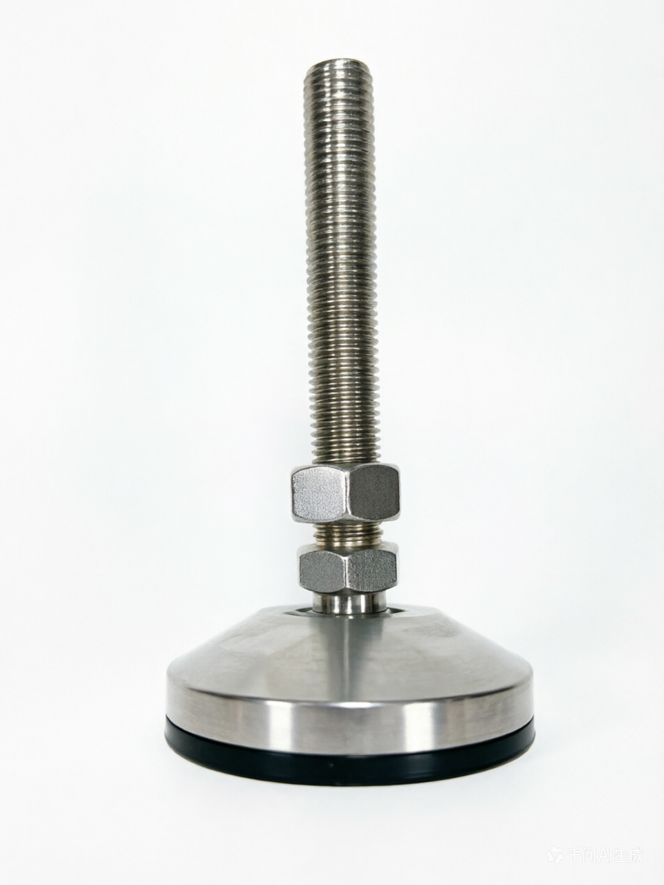 Optimizing Industrial Stability: A Look into STRZ’s Stainless Steel Leveling Feet Solutions