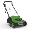 Corded vs. Cordless: Sunstone New Dual-Option Sweepers Provide U.S. Homeowners and Landscapers with Great Lawn Care Flexibility