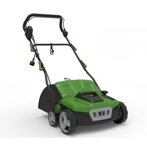 Corded vs. Cordless: Sunstone New Dual-Option Sweepers Provide U.S. Homeowners and Landscapers with Great Lawn Care Flexibility