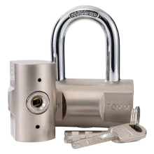 Product introduction of hammer padlock
