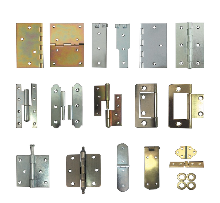 customized Hinge