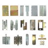 Custom Metal Hinges for Different Industrial Applications