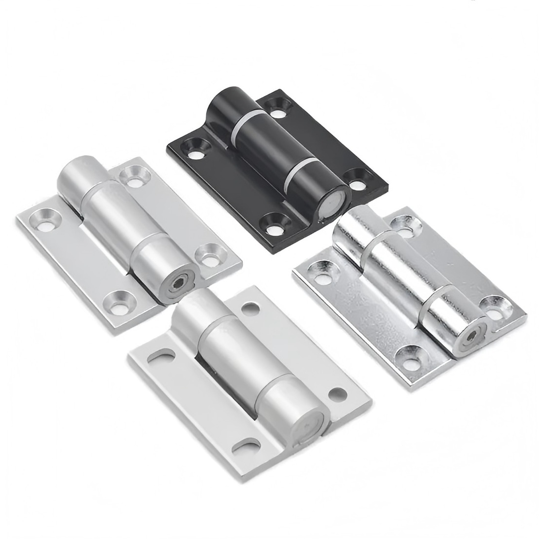 Damping Silent Hinge Introduction