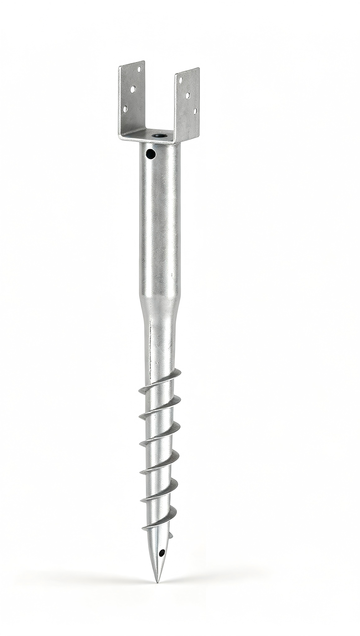 U-type screw