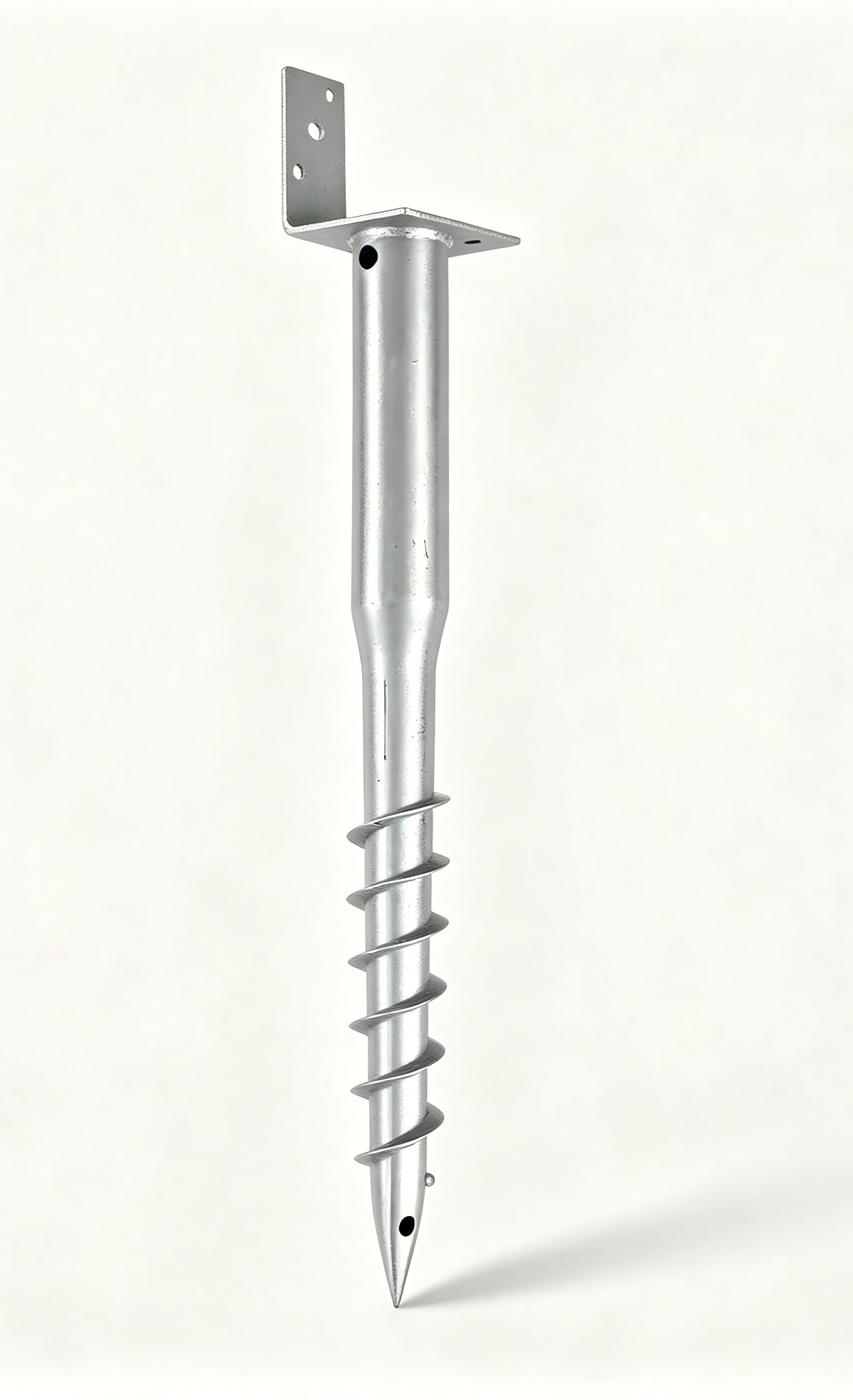 L-type screw
