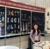 Tianjin Sunstone Hardware Successfully Participate in the 2026 Las Vegas National National Hardware Show, Demonstrating Chinese Hardware Manufacturing Strength and Expanding Global Trade Cooperation