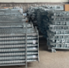 Sunstone Ruize Hardware: Hot-Dip Galvanized Helical Ground Screws for Fast Construction of Global Buildings & PV Systems