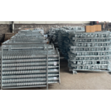 Sunstone Ruize Hardware: Hot-Dip Galvanized Helical Ground Screws for Fast Construction of Global Buildings & PV Systems
