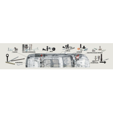 Automotive Fasteners: Precision Connections That Drive Every Mile