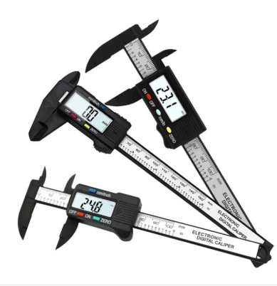 Vernier Calipers: Precision Measurement, Reliable Choice