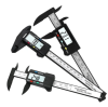 Vernier Calipers: Precision Measurement, Reliable Choice