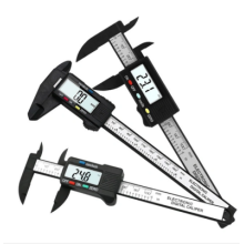 Vernier Calipers: Precision Measurement, Reliable Choice