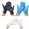 Nitrile Gloves: Flexible Designs for Various Applications