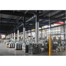 Final Pre-Shipment Quality Inspection—Sunstone's Strict Control of Product Quality