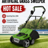 STRZ Launches Limited-Time Promotion Season for Artificial Grass Sweeper