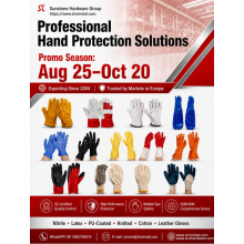 Sunstone Hot Sale gloves—Professional Hand Protection Solutions for Every Working Environment