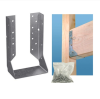 STRZ Engineered Metal Timber Connector Hardware Boosts Structural Stability for Modern Wood-Framed Construction