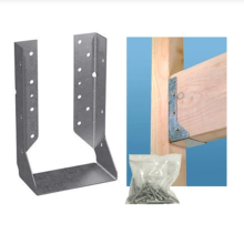 STRZ Engineered Metal Timber Connector Hardware Boosts Structural Stability for Modern Wood-Framed Construction
