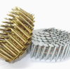 Sunstone Ruize Debuts New Wire Collated Coil Nails to Streamline High-Volume Timber-Fastening Operations