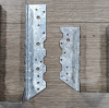 STRZ Galvanized Steel Wood Connectors — Joist Hangers, Reliable Connection Solutions for Timber Construction