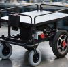 Free Your Hands, Make Handling Smarter: Tianjin Sunstone Hardware (STRZ) Launches the P50 Auto-Follow Transport Cart