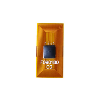 9 * 18mm FPCNFC flexible anti metal tag high-frequency f08 chip identity recognition and data acquisition system
