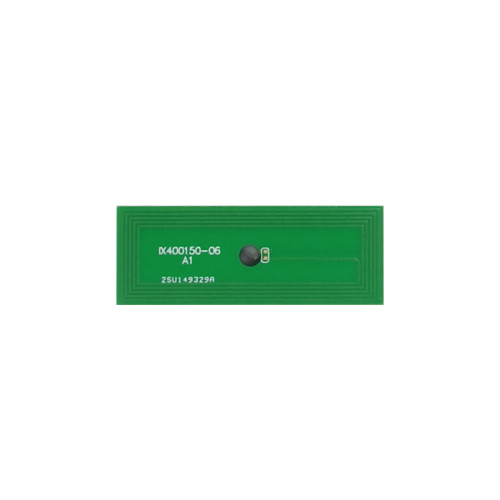 Etichetta elettronica PCBNFC ad alta frequenza da 40 * 14,5 mm Chip ICODE SLIX Associazione Bluetooth Etichetta risorsa RFID