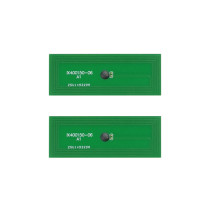 40 * 14.5mm high-frequency PCBNFC electronic tag ICODE SLIX chip Bluetooth pairing RFID asset tag