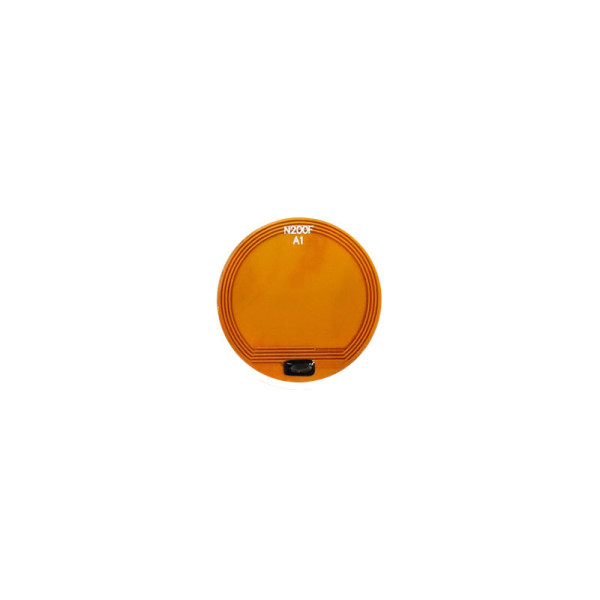 Customizable 13.56Mhz HF RFID High Temperature Resistance Tamper-Proof FPC NFC Electronic Tag