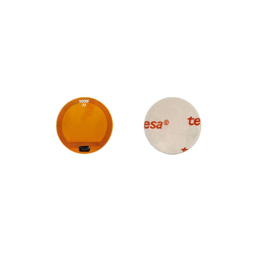 Customizable 13.56Mhz HF RFID High Temperature Resistance Tamper-Proof FPC NFC Electronic Tag