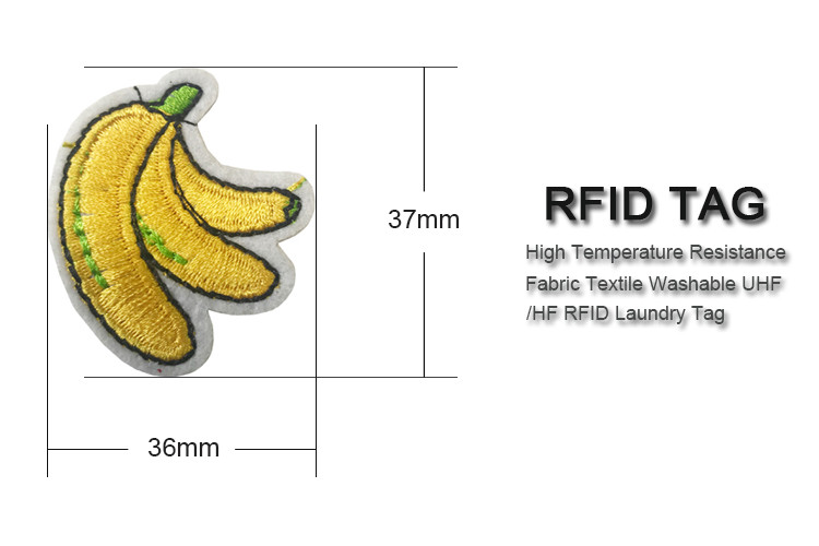  6Mm FPC NFC TAG 