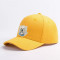 Customizable logo hat with NFC anti-counterfeiting label